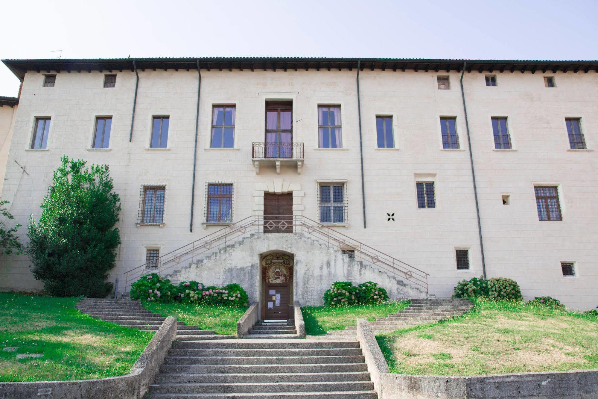 La Casa Del Sogno Bed & Breakfast Monteforte d'Alpone Exterior photo